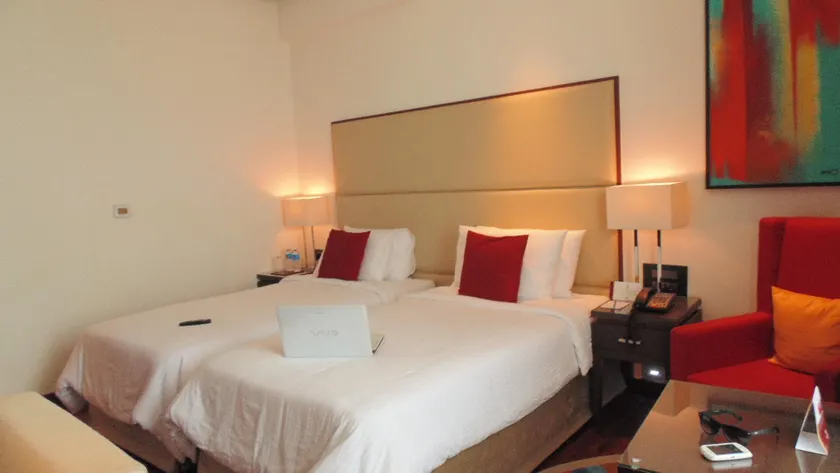 Hotel Sehrawat Inn - Image 1