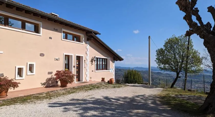 Agriturismo Da Celestina - Image 1