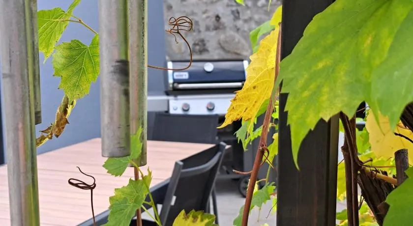 les galets de l agly, 6 ch, 12 couchages Semaine ou WE famille amis copains - Image 1