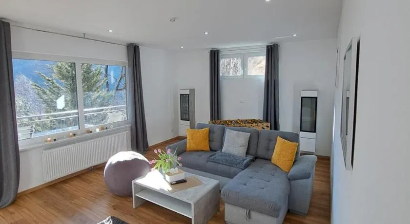 Ferienapartment "Zur Linde" - Image 1