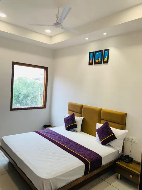 Hotel Ludhiana Residency - Image 1