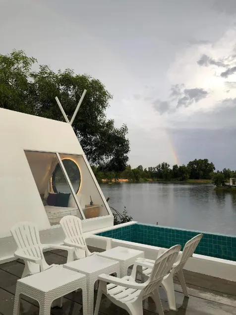 MD Villa Prachin - Image 1