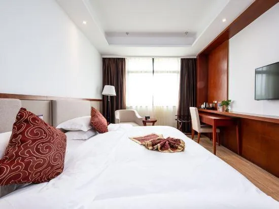 Tian Chang xueyuan mansion hotel - Image 1