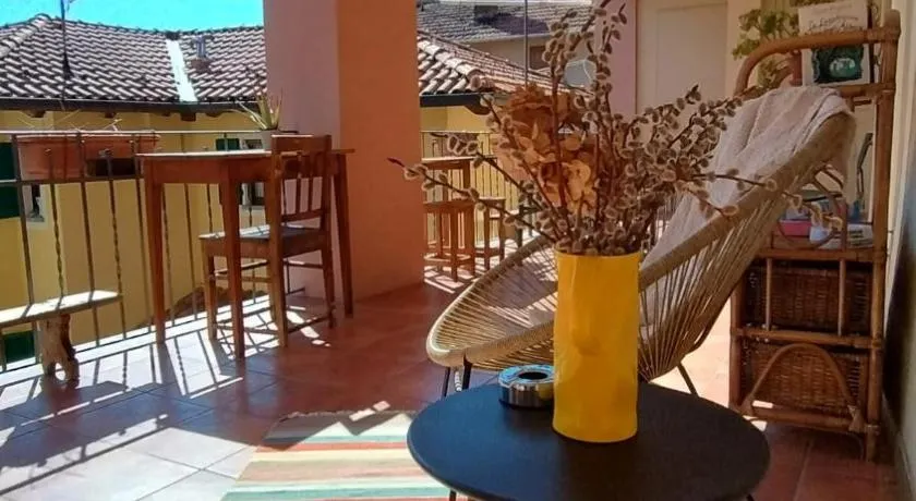 La Locanda di Campagna a Guardabosone - Image 1