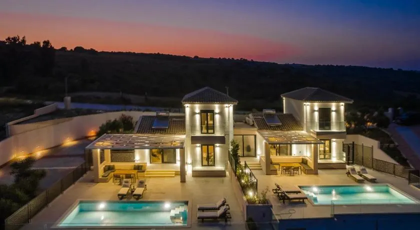 KALIMERA Luxurious Villas - Image 1
