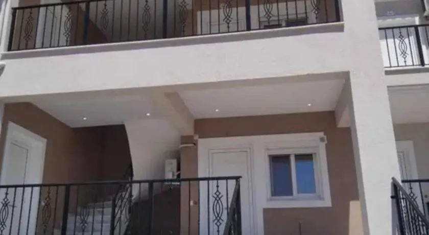 ANNA DANIIL New Apartment in Arisvi - Kalloni - Image 1