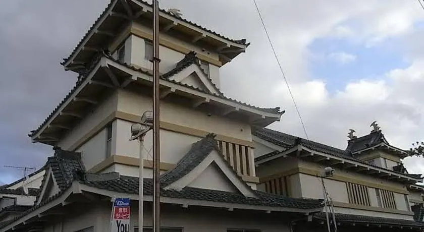 HOTEL K's GOMANGOKU adult only - Image 1
