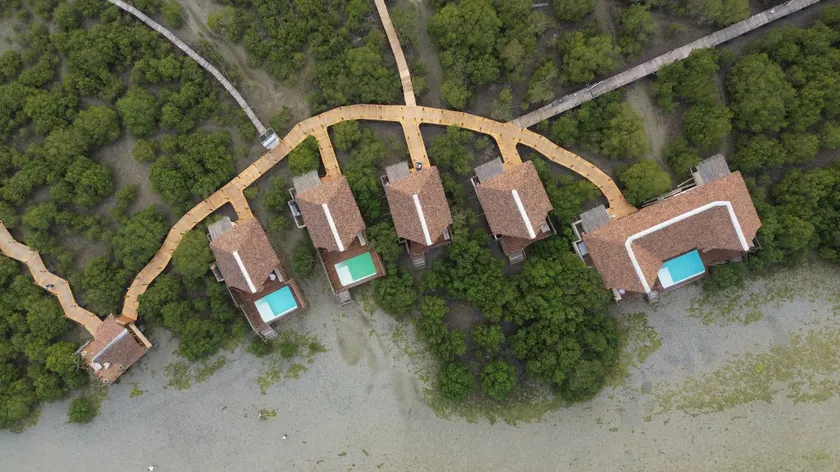 Casa Mikoko Resort - Image 1