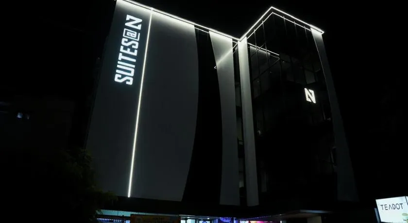 SuitesatN - Image 1