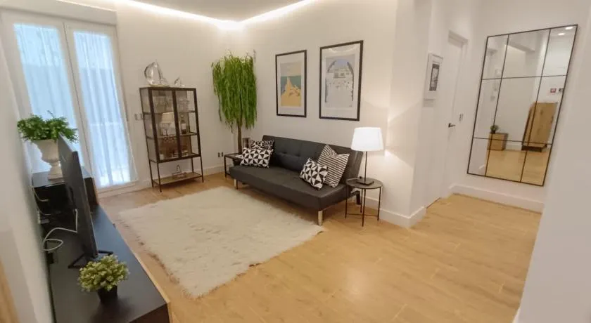 Apartamento Getxo Estilo by I Love Norte - Image 1