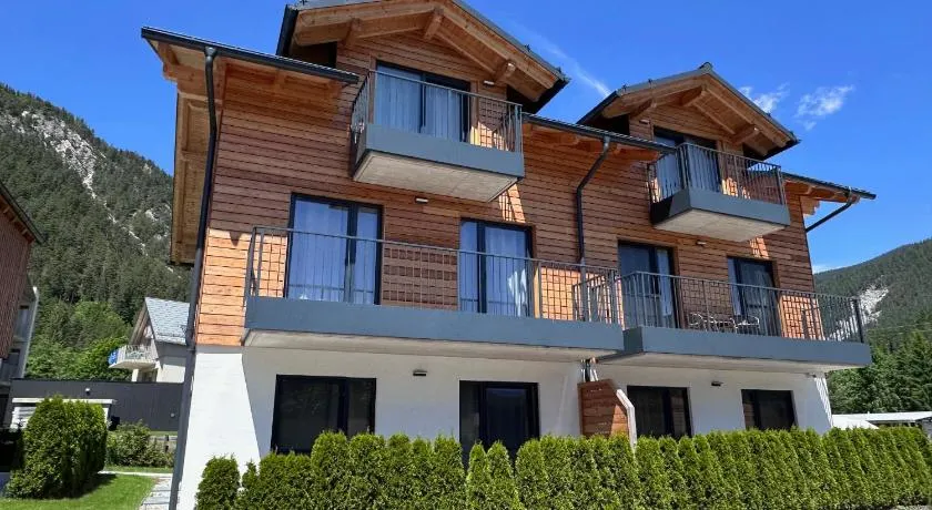 Apartments by Chalet Reiteralm - with Schladming-Dachstein Summer Card - Image 1