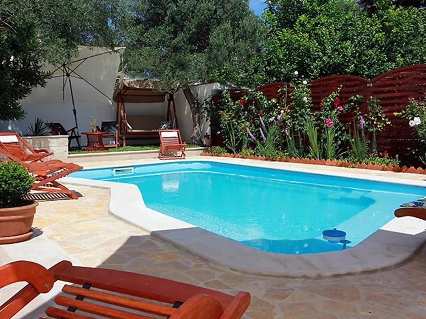Holiday Home Silvija by Interhome - Image 1
