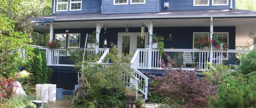 Seafarer Bed & Breakfast - Image 1