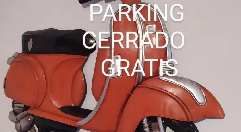 Apartamento Alcázar parking incluido VU-TERUEL-18-035 - Image 1