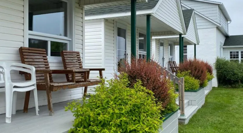 Motel Glenn - Image 1
