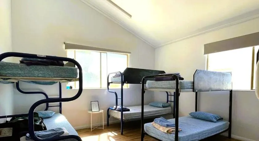 Kalbarri Backpackers Hostel - Image 1