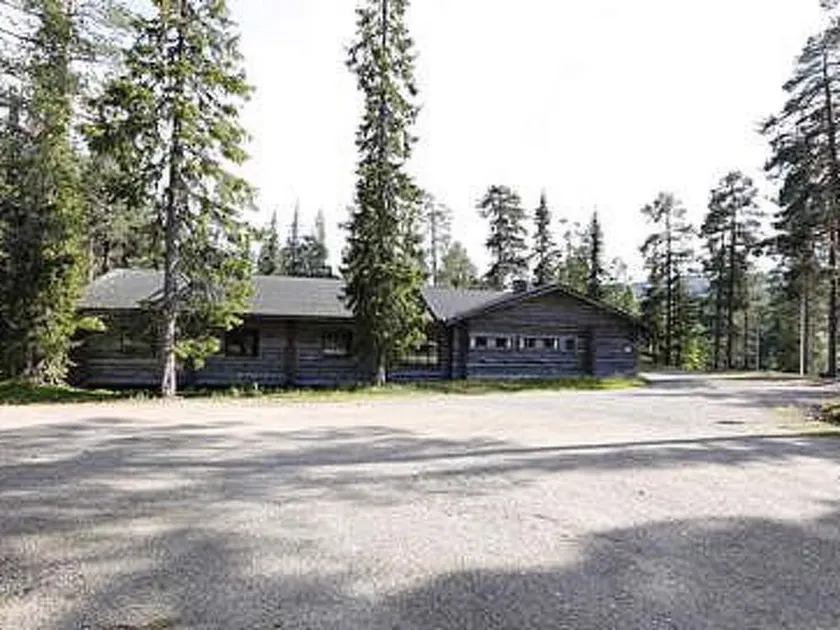 Holiday Home Metsä-luosto by Interhome - Image 1