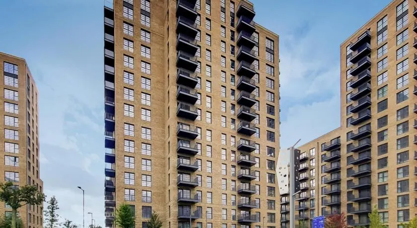 Ferrum in London near Wembley Park - Image 1