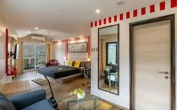 The Hosteller Bam Rishikesh - Image 1
