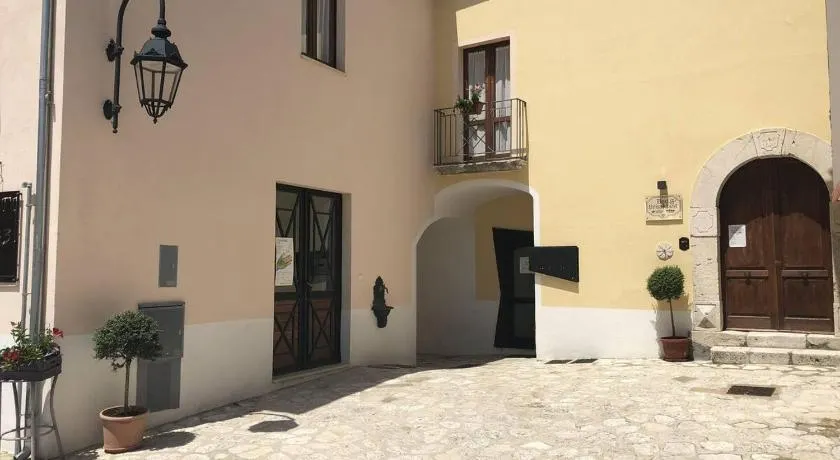 B&B Genti delle Alture - Image 1
