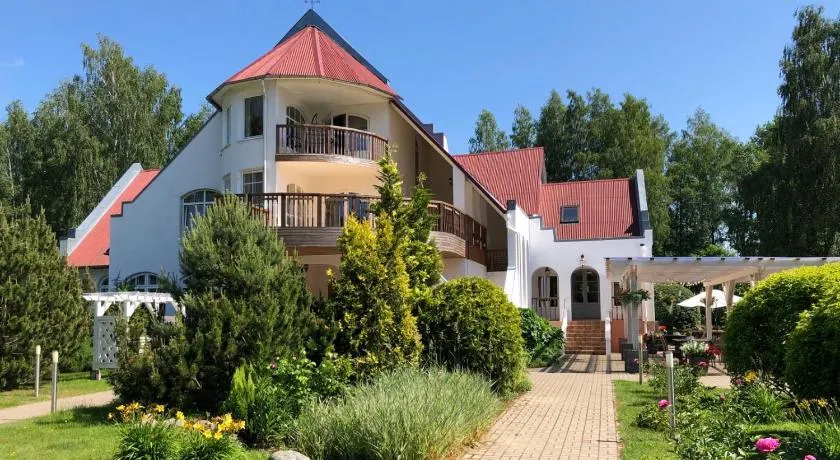 Karle Guest House - Image 1