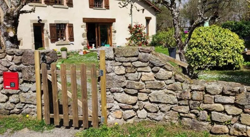 Gite du Dolmen classé 3 épis - Image 1