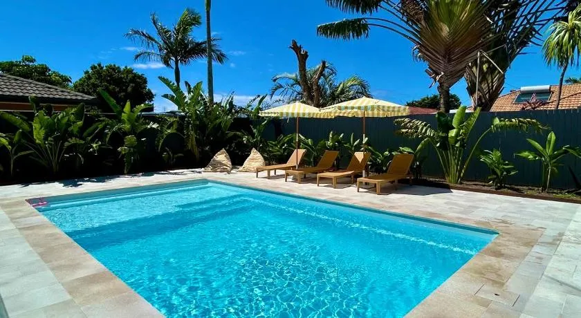 Ballina Oasis - Image 1