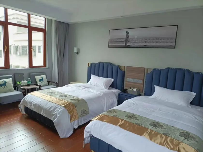 Joyful Business Apartments - Image 1