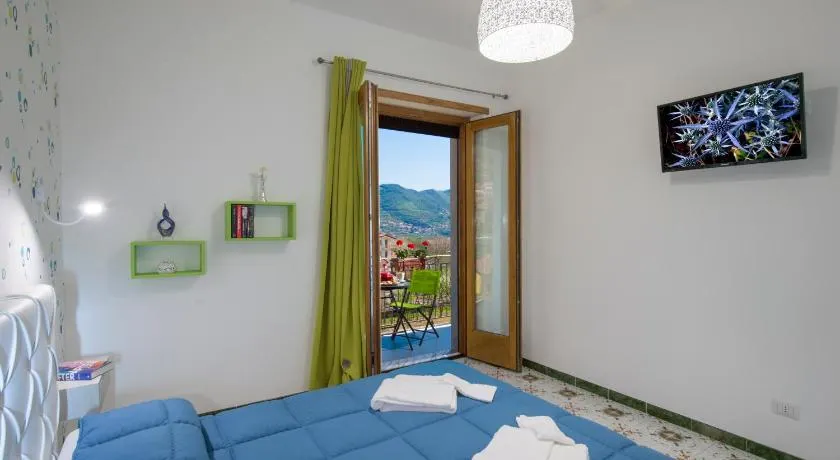 Loreto Haus - Agerola - Image 1