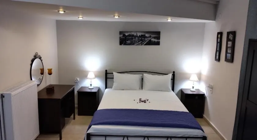 City Nikis Apartment - Image 1
