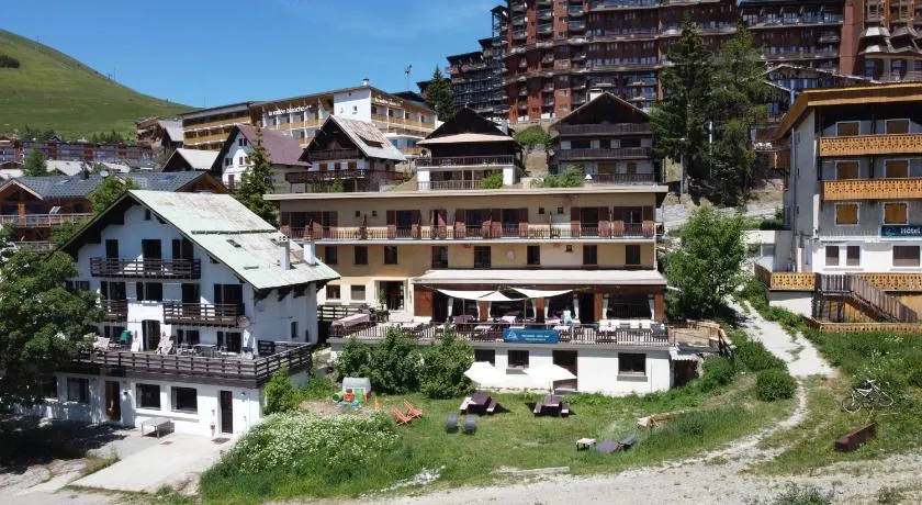 Hotel Le Refuge - Image 1