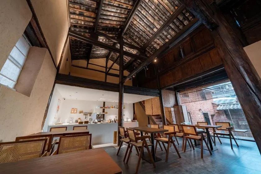 TuTu (Guitu) Boutique Homestay - Image 1