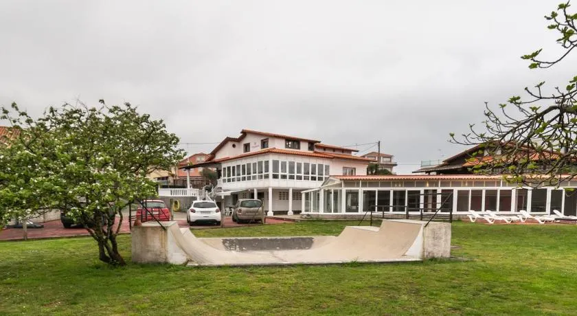 Chalet Areo do rio - playa de razo - Image 1