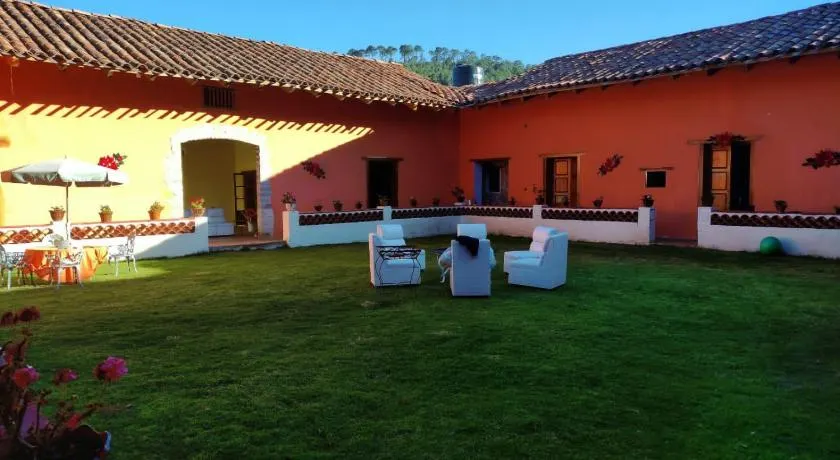 Antigua Hacienda Metepec - Image 1