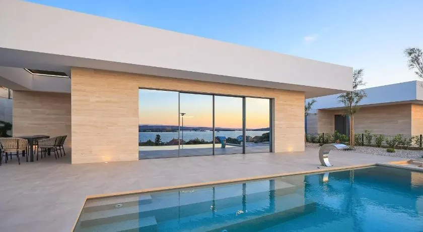 Villa View - Image 1