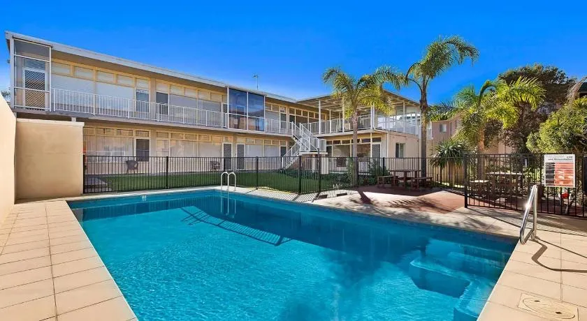 Das Sands Apartment 6 - Image 1