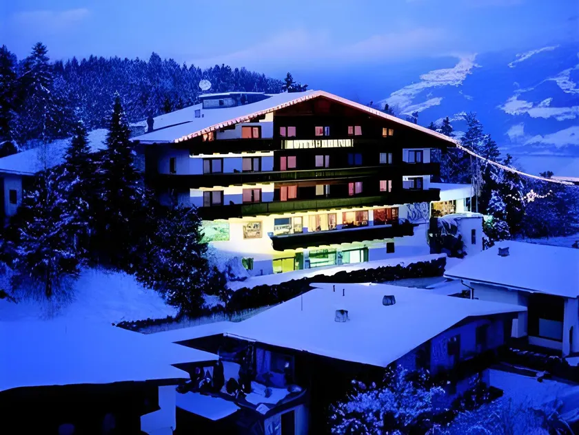 Hotel Bruno - Image 1