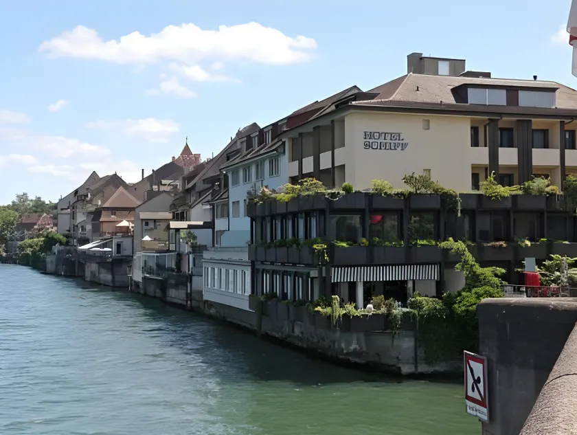 Hotel Schiff am Rhein - Image 1