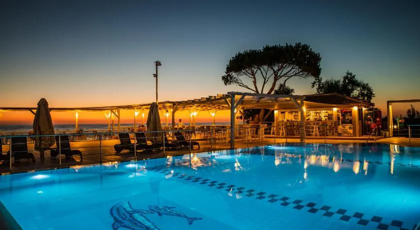 Mesogeios Hotel - Image 1
