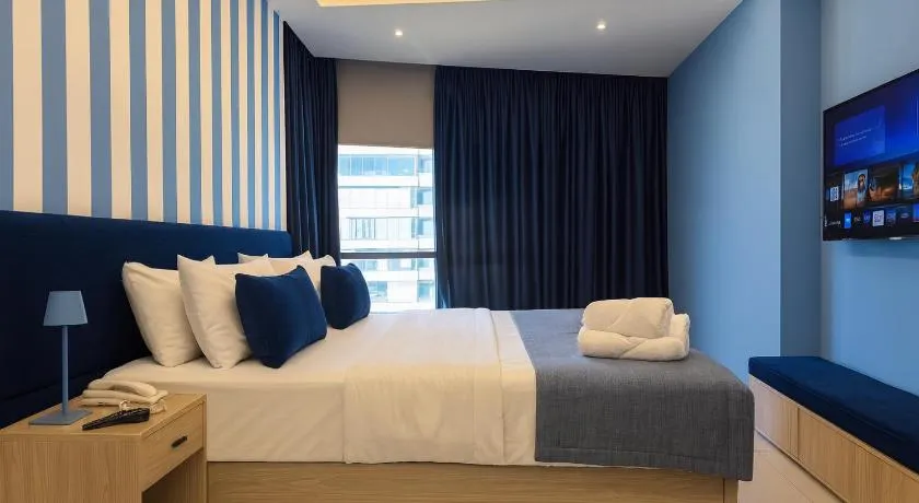 Shade Hotel Beirut - Image 1