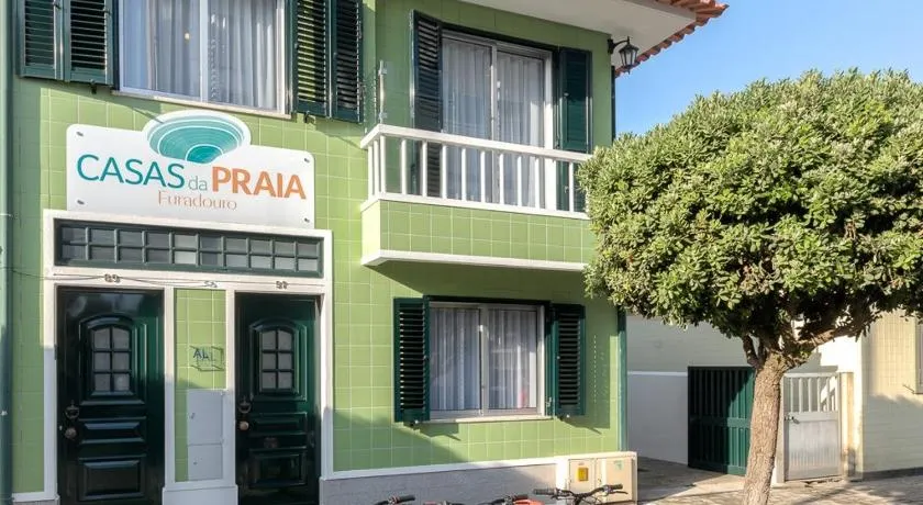 Casas da Praia by Aqualeisure - Image 1
