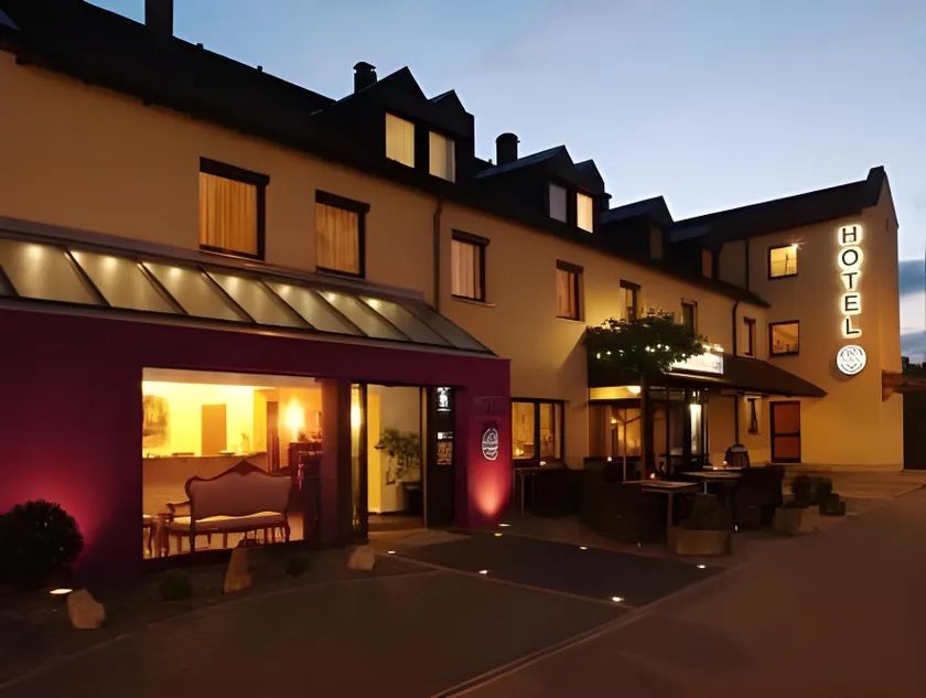 Hotel Restaurant Weihenstephaner Stuben - Image 1