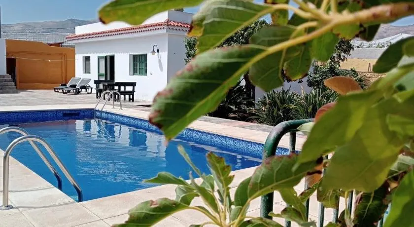 Casa El Salitre - Image 1