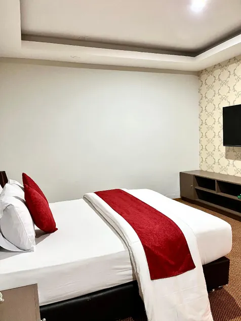 Hotel Mekkah Banda Aceh - Image 1