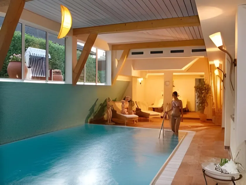 Wellness Hotel Harms - Image 1