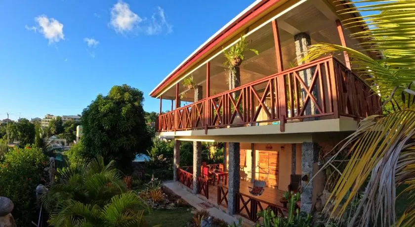 Orchid Resort Dominica - Image 1