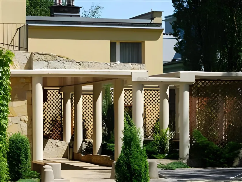 Hotel Trzy Światy Spa & Wellness Rajska WySpa - Image 1