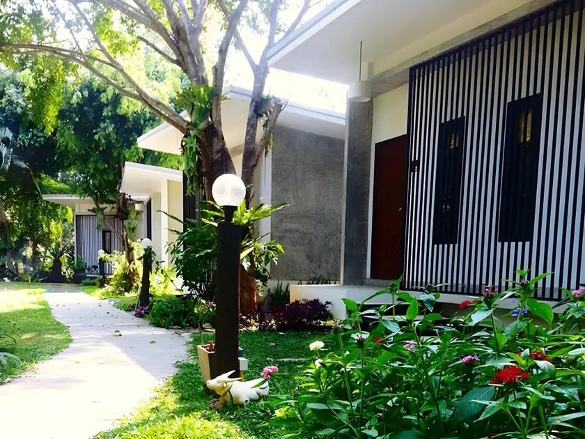 Dusai Tara Resort - Image 1