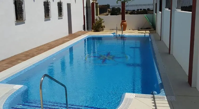 Venta del Alto Hotel las Cumbres by Vivere Stays - Image 1