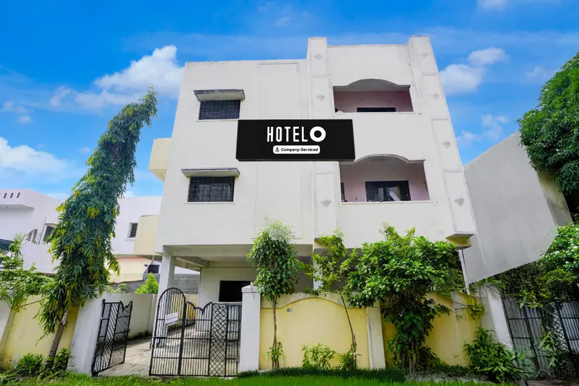 Hotel O Infinity Inn - Image 1